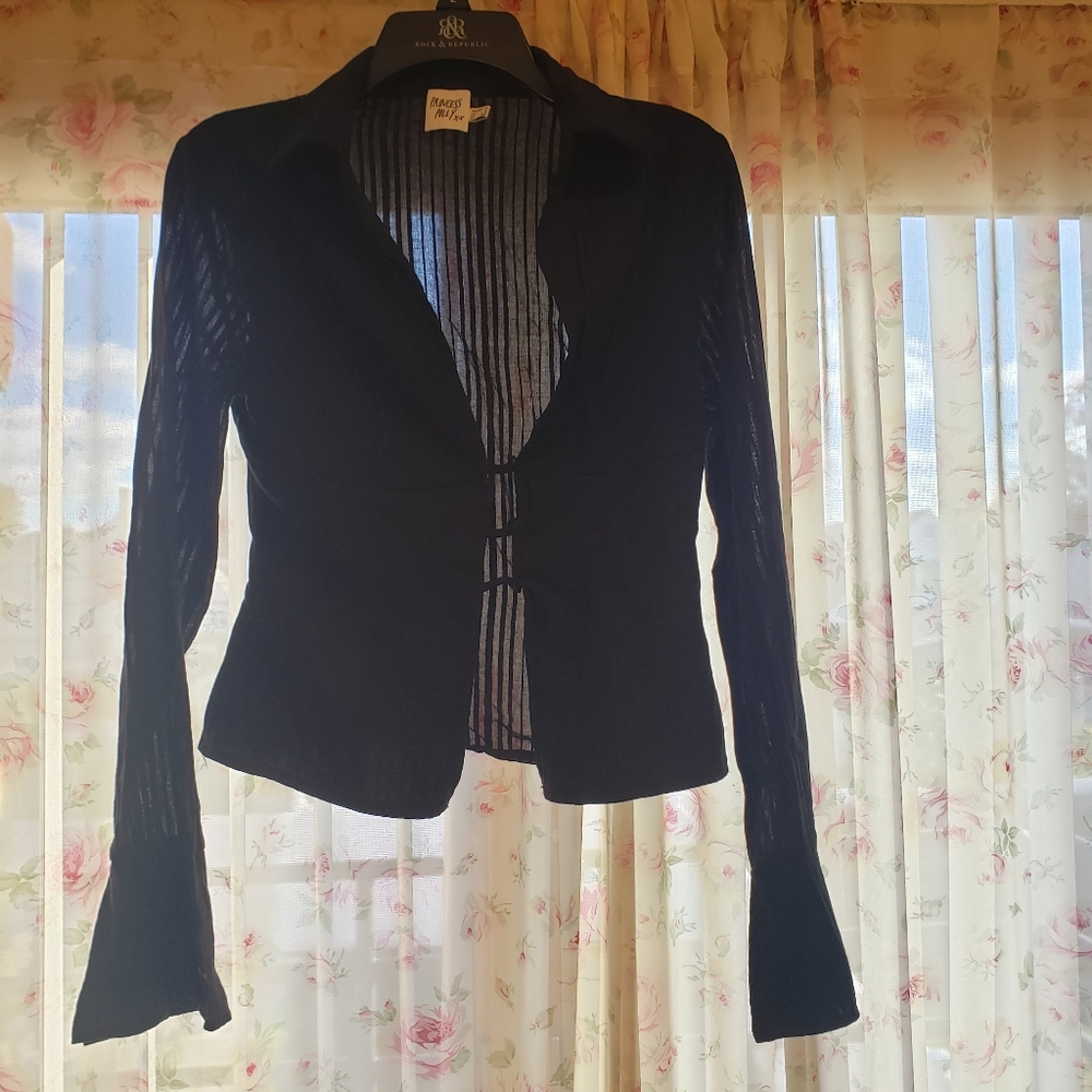 Princess polly shirt